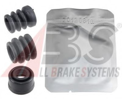 A.B.S. 55146 Guide Sleeve Kit, brake caliper